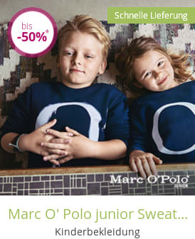 Marc O' Polo junior Sweatshirts