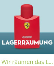 Wir räumen das Lager