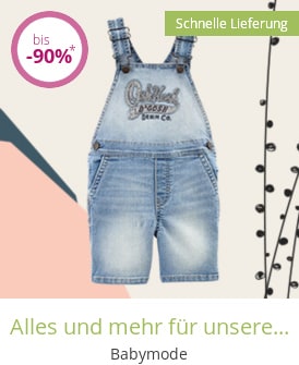 Alles und mehr für unsere Kids