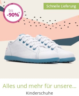 Alles und mehr für unsere Kids