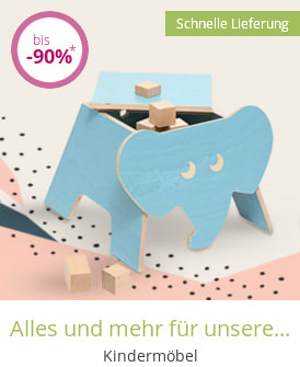 Alles und mehr für unsere Kids