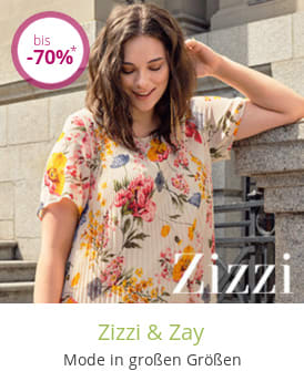 Zizzi & Zay
