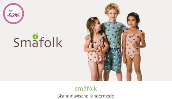 småfolk