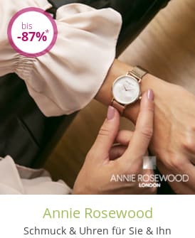 Annie Rosewood