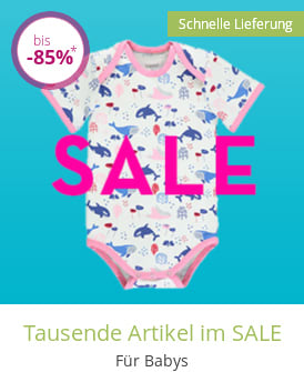 Tausende Artikel im SALE