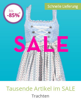 Tausende Artikel im SALE
