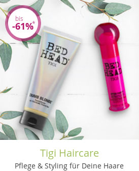 Tigi Haircare