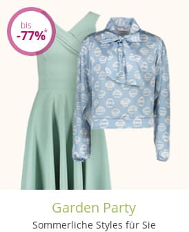 Garden Party