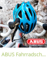 ABUS Fahrradschlösser & Helme