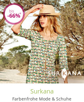 Surkana