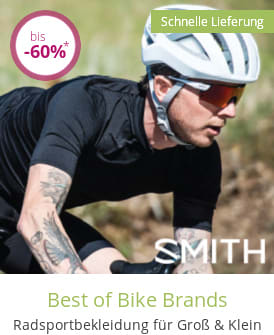 Best of Bike Brands