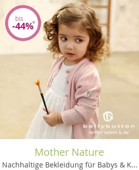 Mother Nature