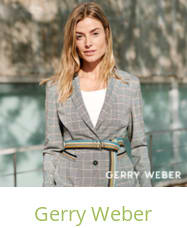 Gerry Weber