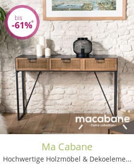 Ma Cabane