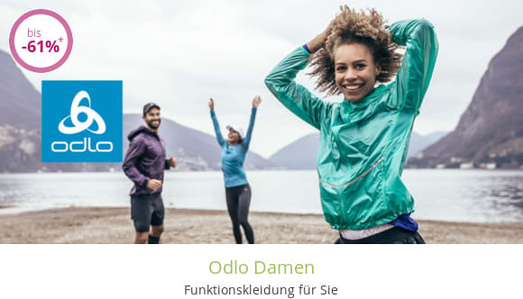 Odlo Damen