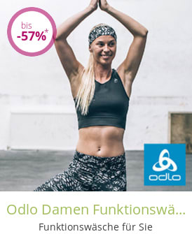 Odlo Damen Funktionswäsche