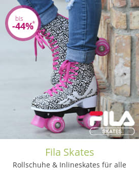 Fila Skates