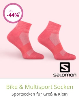 Bike & Multisport Socken