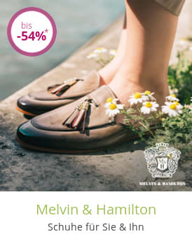 Melvin & Hamilton