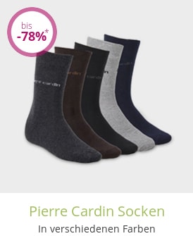 Pierre Cardin Socken
