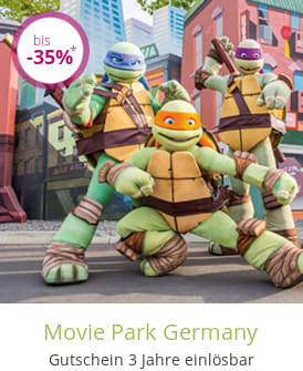 Movie Park Germany