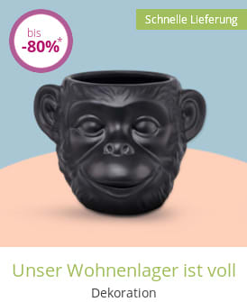 Unser Wohnenlager ist voll