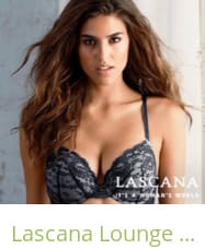 Lascana Lounge & Tagwäsche