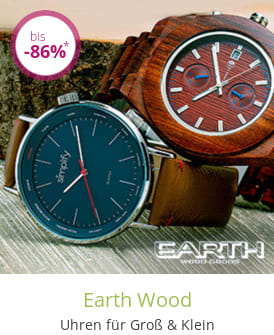 Earth Wood