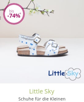 Little Sky