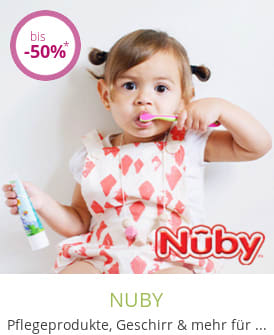 NUBY