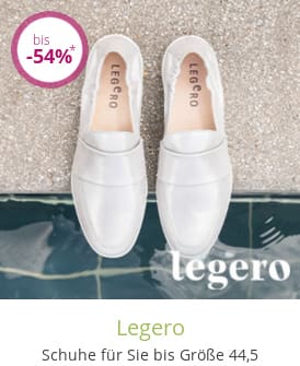 Legero