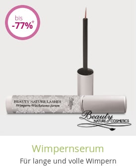 Wimpernserum