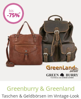 Greenburry & Greenland