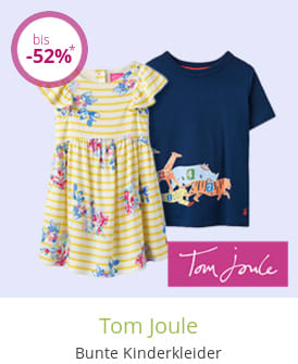 Tom Joule