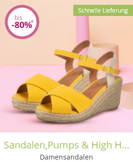 Sandalen,Pumps & High Heels Friday