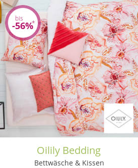 Oilily Bedding