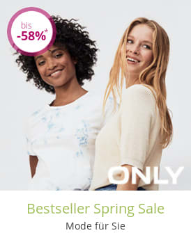 Bestseller Spring Sale