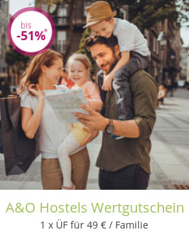 A&O Hostels Family