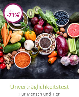 Unverträglichkeitstest