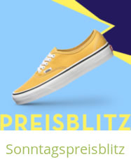 Sonntagspreisblitz