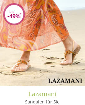 Lazamani
