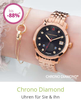Chrono Diamond