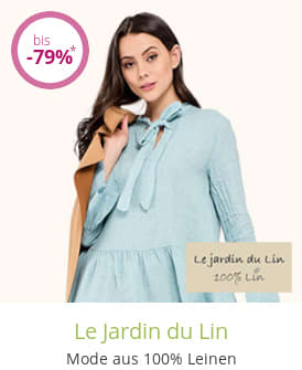 Le Jardin du Lin