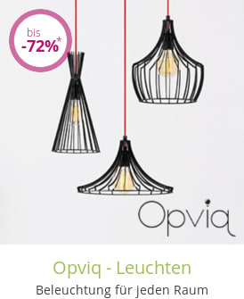 Opviq - Leuchten