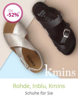 Rohde, Inblu, Kmins