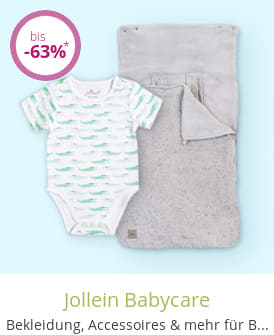 Jollein Babycare