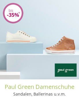 Paul Green Damenschuhe