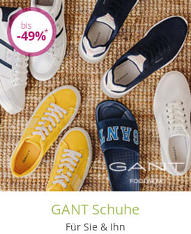 GANT Schuhe