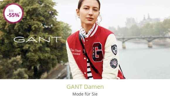 GANT Damen