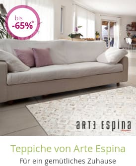 Teppiche von Arte Espina